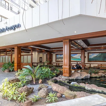 Stunning Ocean View 1Br Condo - Free Parking! Honolulu Extérieur photo