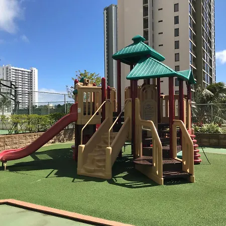 Stunning Ocean View 1Br Condo - Free Parking! Honolulu Extérieur photo