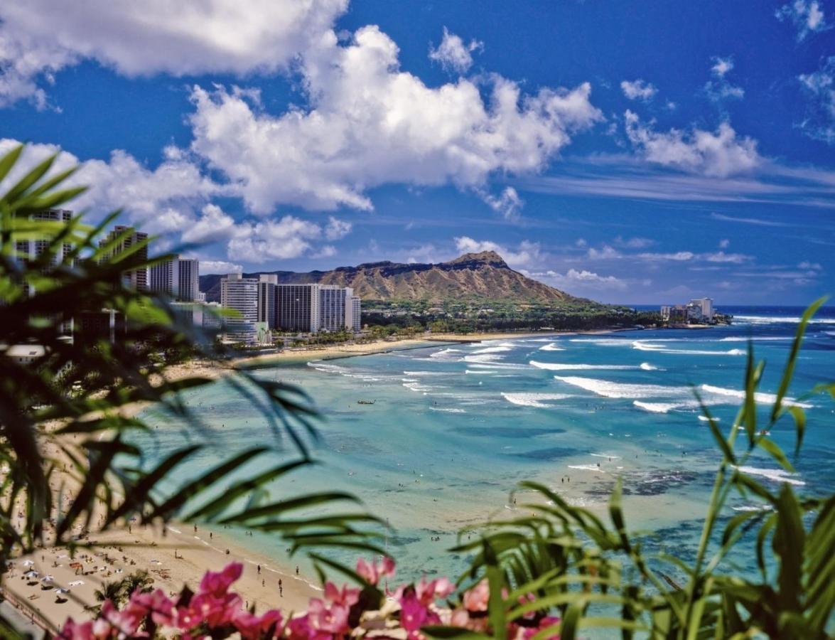 Appartement Stunning Ocean View 1br - Free Parking! Honolulu