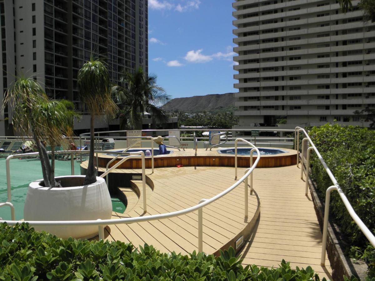 Stunning Ocean View 1br - Free Parking! Appartement *