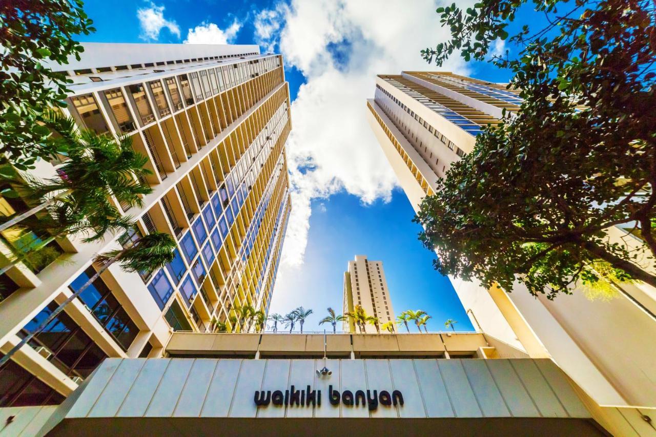 Appartement Stunning Ocean View 1br - Free Parking! Honolulu