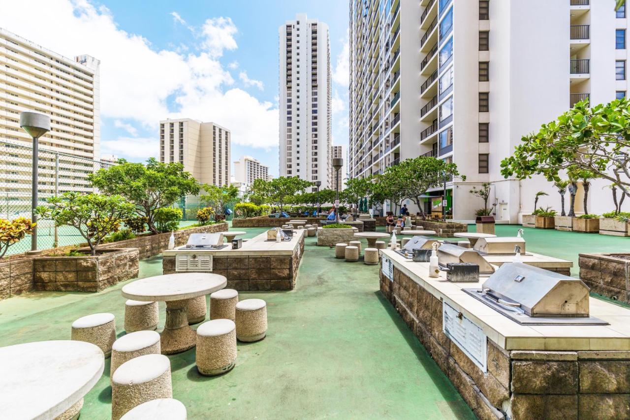 Appartement Stunning Ocean View 1br - Free Parking! *
