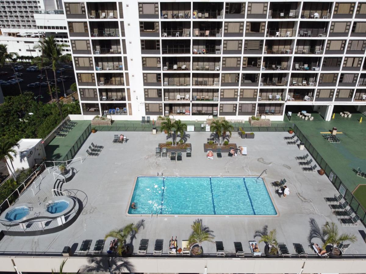 Stunning Ocean View 1br - Free Parking! Appartement *