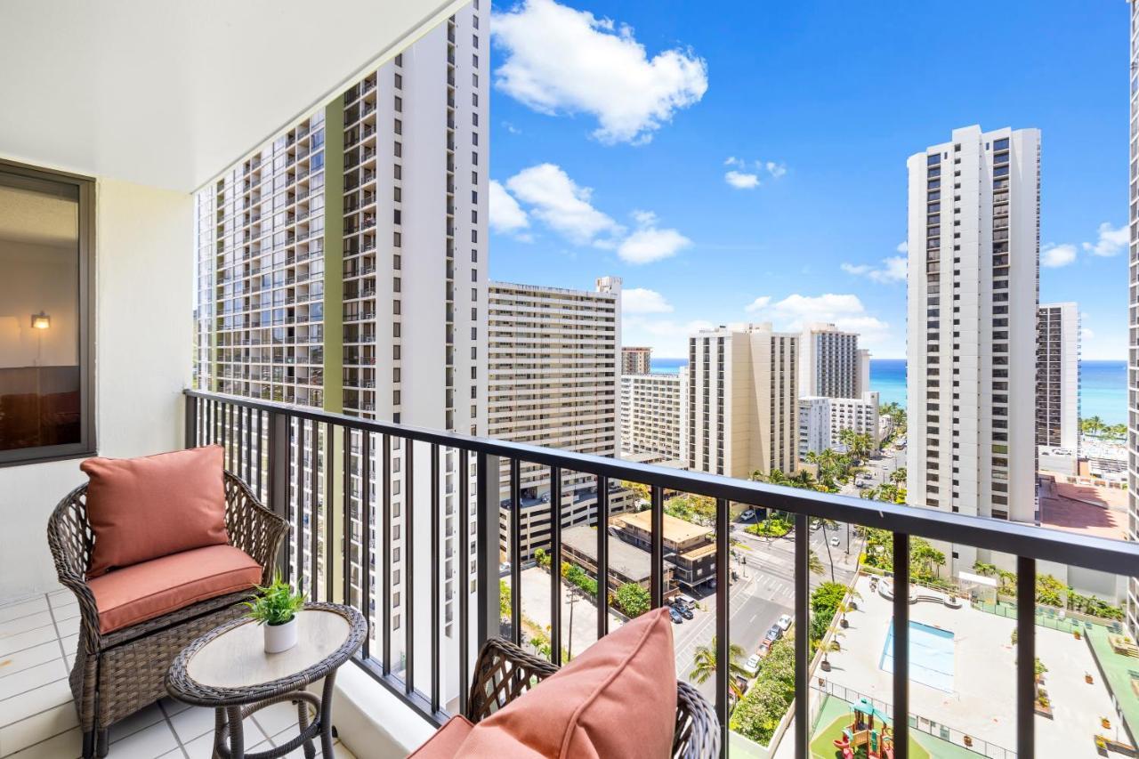 Appartement Stunning Ocean View 1br - Free Parking! *