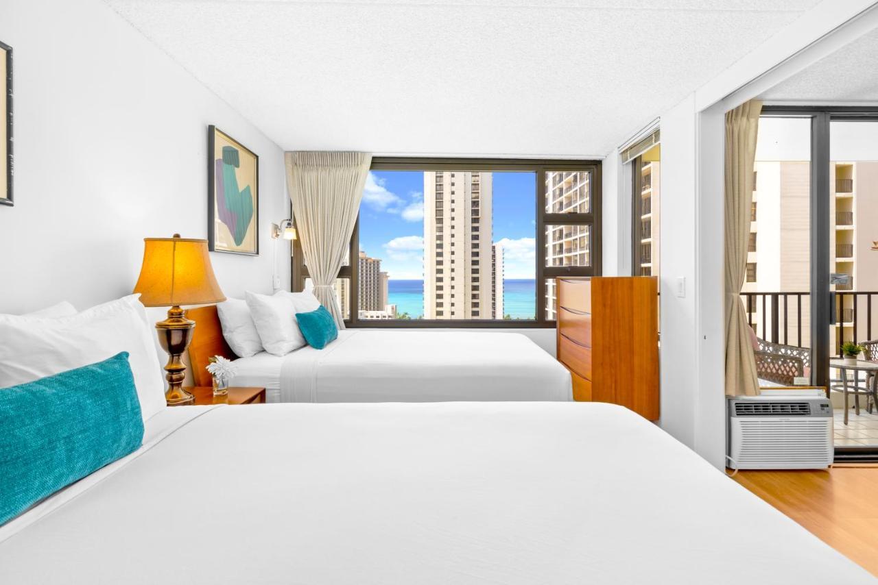 Stunning Ocean View 1br - Free Parking! Appartement *