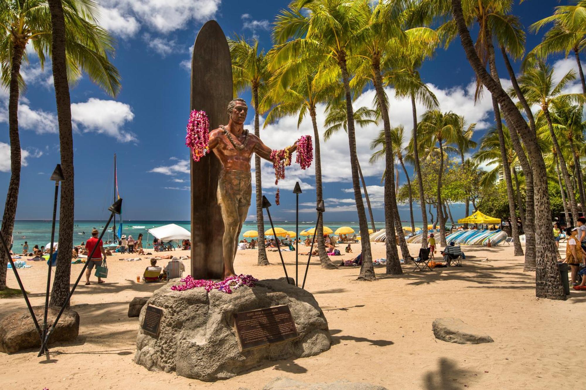 Appartement Stunning Ocean View 1br - Free Parking! Honolulu