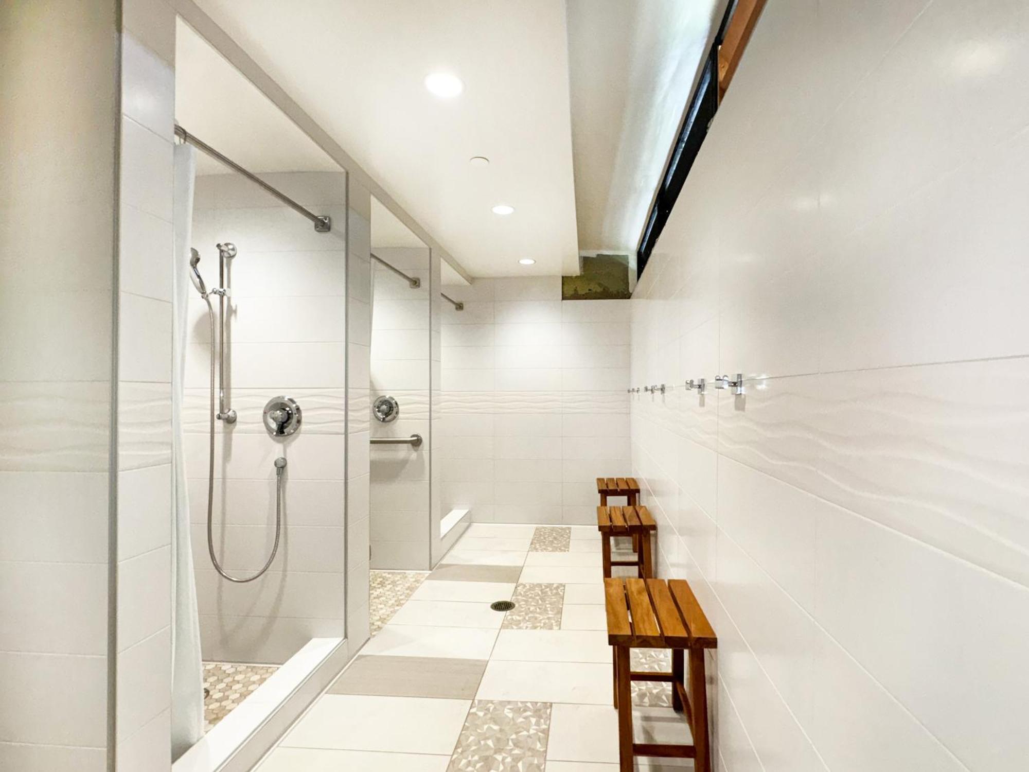 Stunning Ocean View 1br - Free Parking! Appartement